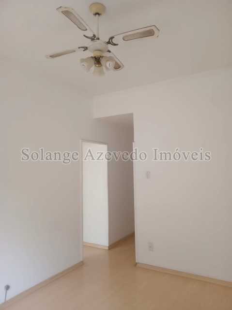 Conheça 6 do imóvel - Apartamento à venda Rua Afonso Pena, Tijuca, Rio de Janeiro - R$ 450.000 - TJAP22079 - 8 6 - 8
