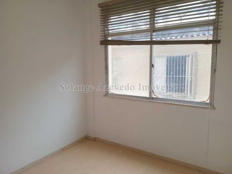 Conheça 7 do imóvel - Apartamento à venda Rua Afonso Pena, Tijuca, Rio de Janeiro - R$ 450.000 - TJAP22079 - 9 7 - 9
