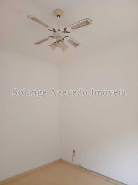 Conheça 8 do imóvel - Apartamento à venda Rua Afonso Pena, Tijuca, Rio de Janeiro - R$ 450.000 - TJAP22079 - 10 8 - 10