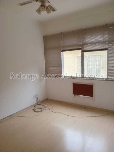 Conheça 9 do imóvel - Apartamento à venda Rua Afonso Pena, Tijuca, Rio de Janeiro - R$ 450.000 - TJAP22079 - 1 9 - 1