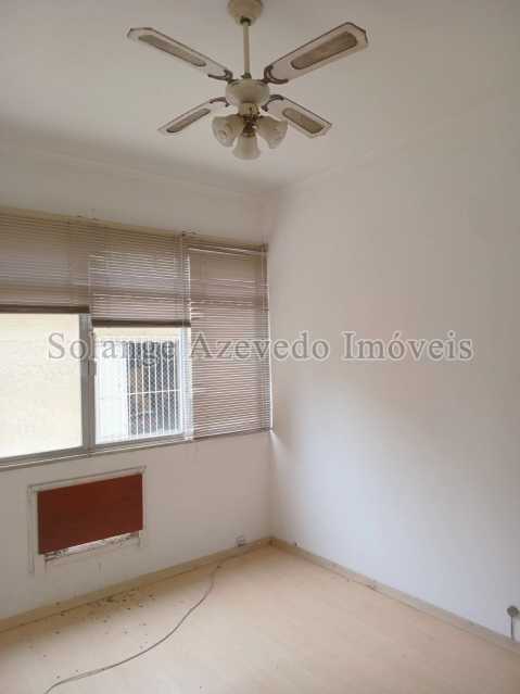 Conheça 10 do imóvel - Apartamento à venda Rua Afonso Pena, Tijuca, Rio de Janeiro - R$ 450.000 - TJAP22079 - 2 10 - 2
