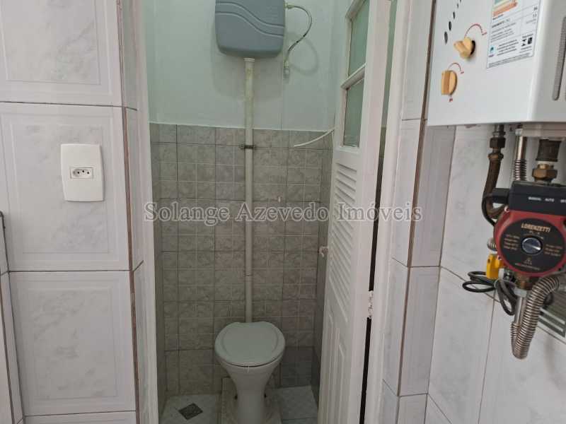 Conheça PHOTO-2025-10-17-13-56-23 do imóvel - Apartamento para venda e aluguel Rua Conde de Bonfim, Tijuca, Rio de Janeiro - R$ 450.000 - TJAP22082 - 7 PHOTO-2025-10-17-13-56-23 - 7