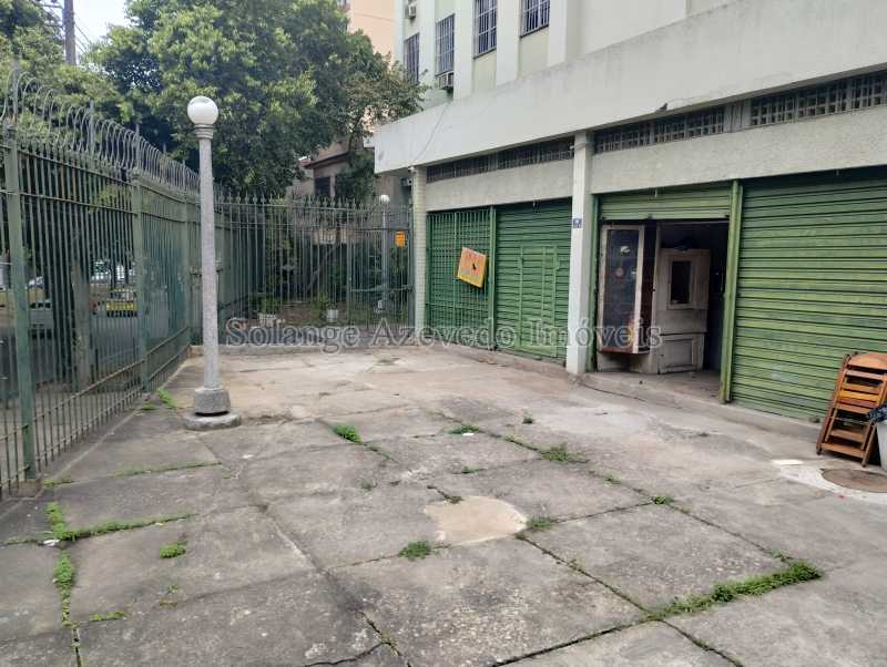 Conheça 1000716640 do imóvel - Loja 110m² para venda e aluguel Tijuca, Rio de Janeiro - R$ 180.000 - TJLJ00109 - 1 1000716640 - 1