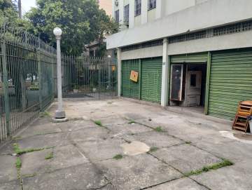 Imperdível - Loja 110m² para venda e aluguel Tijuca, Rio de Janeiro - R$ 180.000 - TJLJ00109