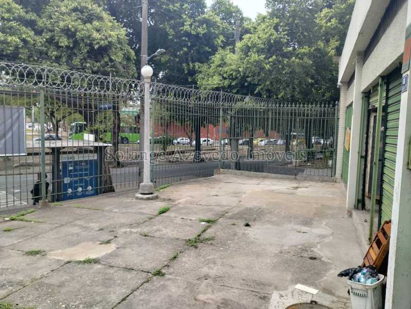 Conheça 1000716641 do imóvel - Loja 110m² para venda e aluguel Tijuca, Rio de Janeiro - R$ 180.000 - TJLJ00109 - 2 1000716641 - 2