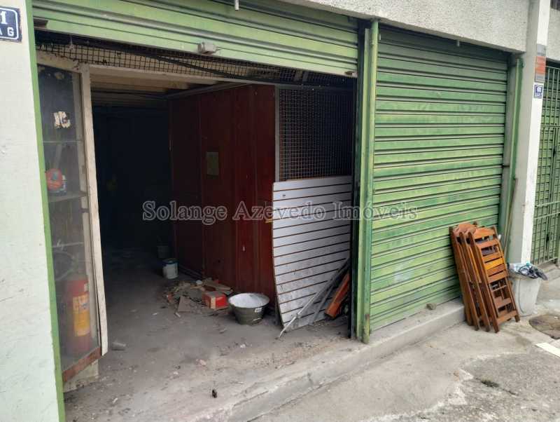 Conheça 1000716642 do imóvel - Loja 110m² para venda e aluguel Tijuca, Rio de Janeiro - R$ 180.000 - TJLJ00109 - 3 1000716642 - 3