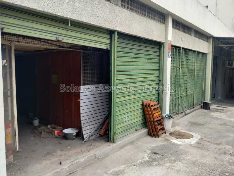 Conheça 1000716643 do imóvel - Loja 110m² para venda e aluguel Tijuca, Rio de Janeiro - R$ 180.000 - TJLJ00109 - 4 1000716643 - 4