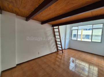 Apartamento à venda Rua Washington Luís, Centro, Rio de Janeiro - R$ 230.000 - TJAP10361