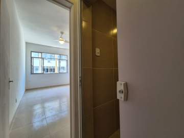 Apartamento à venda Rua Washington Luís, Centro, Rio de Janeiro - R$ 320.000 - TJAP10361