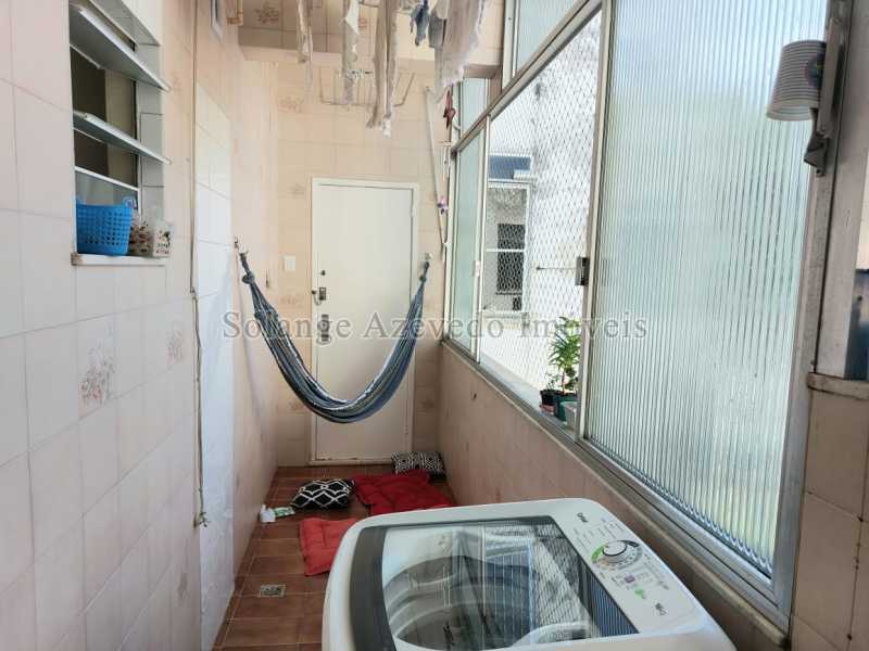 Conheça 1ea2858f-05a2-4948-8a9b-f179d4 do imóvel - Apartamento 3 quartos para venda e aluguel Vila Isabel, Rio de Janeiro - R$ 420.000 - TJAP31398 - 27 1ea2858f-05a2-4948-8a9b-f179d4 - 27