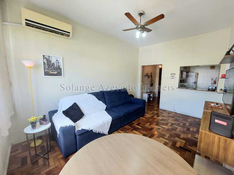 Conheça 3ac29ec1-408d-45db-be53-ba54c1 do imóvel - Apartamento 3 quartos para venda e aluguel Vila Isabel, Rio de Janeiro - R$ 420.000 - TJAP31398 - 4 3ac29ec1-408d-45db-be53-ba54c1 - 4