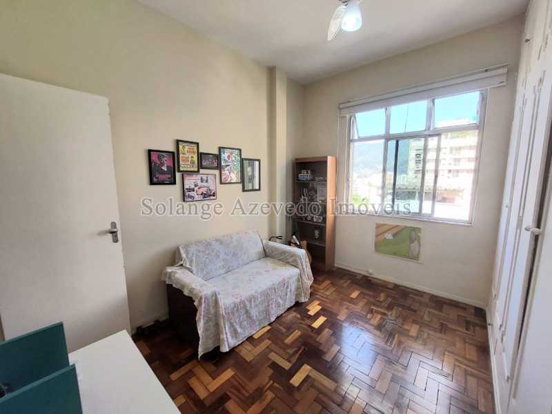 Conheça 3ba9937f-5057-40f0-bbc7-65868f do imóvel - Apartamento 3 quartos para venda e aluguel Vila Isabel, Rio de Janeiro - R$ 420.000 - TJAP31398 - 11 3ba9937f-5057-40f0-bbc7-65868f - 11
