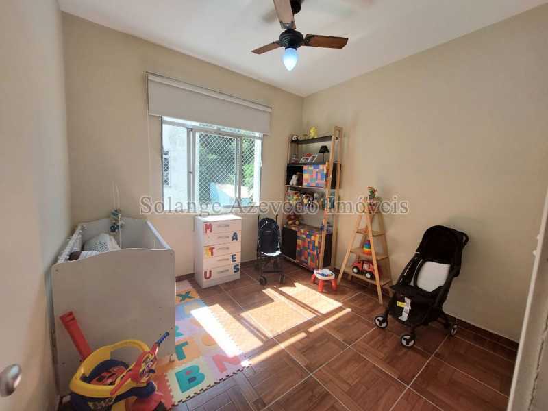 Conheça 5d124f3a-0119-484a-9845-ca60a0 do imóvel - Apartamento 3 quartos para venda e aluguel Vila Isabel, Rio de Janeiro - R$ 420.000 - TJAP31398 - 10 5d124f3a-0119-484a-9845-ca60a0 - 10