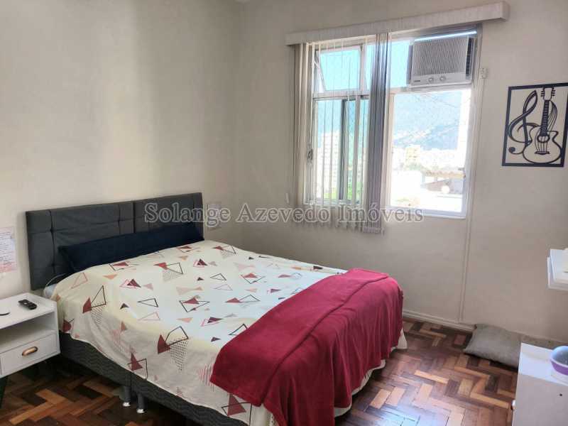Conheça 7e9f52cb-8996-4edd-8e64-5aa706 do imóvel - Apartamento 3 quartos para venda e aluguel Vila Isabel, Rio de Janeiro - R$ 420.000 - TJAP31398 - 12 7e9f52cb-8996-4edd-8e64-5aa706 - 12