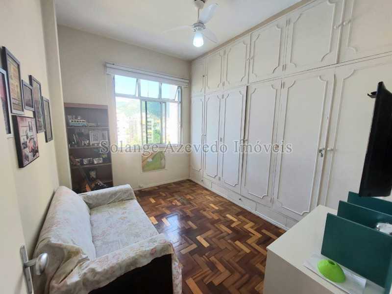 Conheça 35f867c7-3c7a-42da-8864-b777c5 do imóvel - Apartamento 3 quartos para venda e aluguel Vila Isabel, Rio de Janeiro - R$ 420.000 - TJAP31398 - 14 35f867c7-3c7a-42da-8864-b777c5 - 14