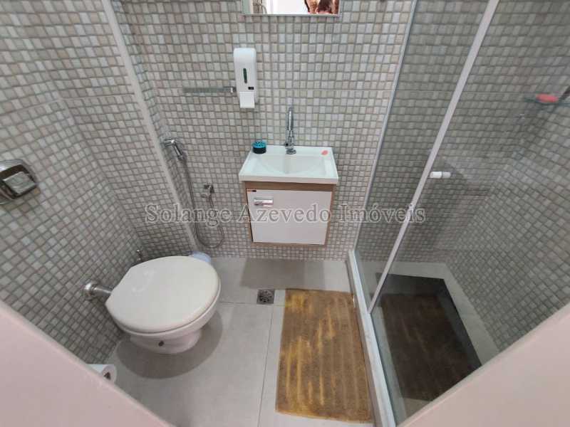 Conheça 045dea22-3f84-4c0c-83cc-819873 do imóvel - Apartamento 3 quartos para venda e aluguel Vila Isabel, Rio de Janeiro - R$ 420.000 - TJAP31398 - 20 045dea22-3f84-4c0c-83cc-819873 - 20