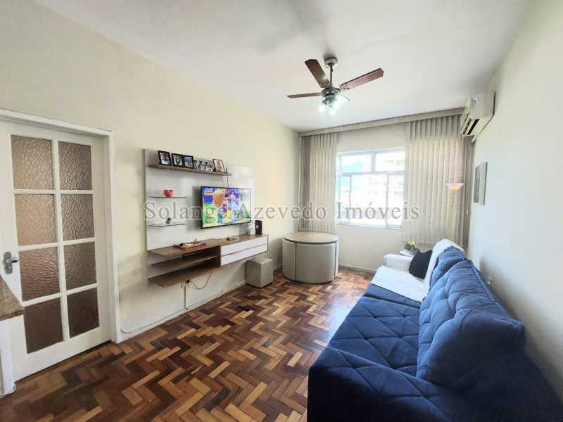 Conheça 337aa672-7b25-4579-af1f-a21337 do imóvel - Apartamento 3 quartos para venda e aluguel Vila Isabel, Rio de Janeiro - R$ 420.000 - TJAP31398 - 7 337aa672-7b25-4579-af1f-a21337 - 7