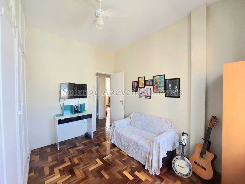 Conheça 1674da25-407b-4553-8f08-f1a2e4 do imóvel - Apartamento 3 quartos para venda e aluguel Vila Isabel, Rio de Janeiro - R$ 420.000 - TJAP31398 - 16 1674da25-407b-4553-8f08-f1a2e4 - 16