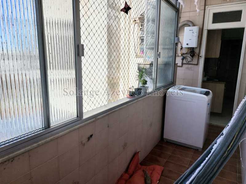 Conheça 1745d064-fb1f-4fba-9e87-de7270 do imóvel - Apartamento 3 quartos para venda e aluguel Vila Isabel, Rio de Janeiro - R$ 420.000 - TJAP31398 - 29 1745d064-fb1f-4fba-9e87-de7270 - 29