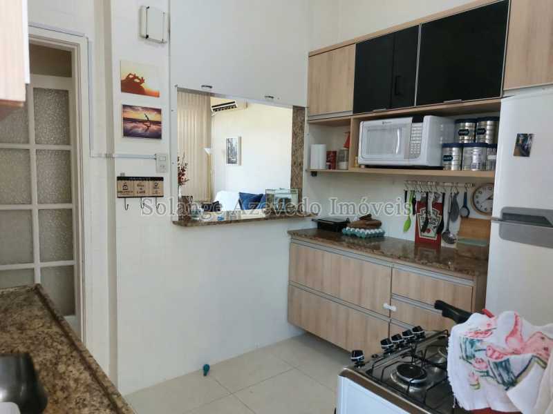 Conheça a223c86b-9a93-4387-9055-f28b1f do imóvel - Apartamento 3 quartos para venda e aluguel Vila Isabel, Rio de Janeiro - R$ 420.000 - TJAP31398 - 26 a223c86b-9a93-4387-9055-f28b1f - 26