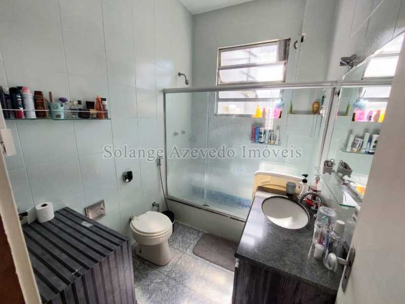 Conheça cc568a47-ff9c-43f3-9190-a1933e do imóvel - Apartamento 3 quartos para venda e aluguel Vila Isabel, Rio de Janeiro - R$ 420.000 - TJAP31398 - 21 cc568a47-ff9c-43f3-9190-a1933e - 21