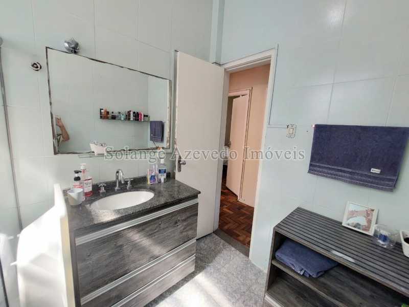 Conheça d9379c23-6a7f-483c-b57c-3fcead do imóvel - Apartamento 3 quartos para venda e aluguel Vila Isabel, Rio de Janeiro - R$ 420.000 - TJAP31398 - 22 d9379c23-6a7f-483c-b57c-3fcead - 22