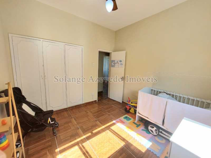 Conheça ec6b0f59-b7a7-48f0-9951-4c141d do imóvel - Apartamento 3 quartos para venda e aluguel Vila Isabel, Rio de Janeiro - R$ 420.000 - TJAP31398 - 17 ec6b0f59-b7a7-48f0-9951-4c141d - 17