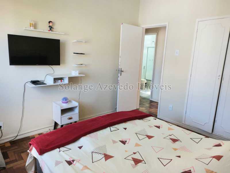 Conheça fc9482b4-6119-49cd-b69f-02c96d do imóvel - Apartamento 3 quartos para venda e aluguel Vila Isabel, Rio de Janeiro - R$ 420.000 - TJAP31398 - 13 fc9482b4-6119-49cd-b69f-02c96d - 13