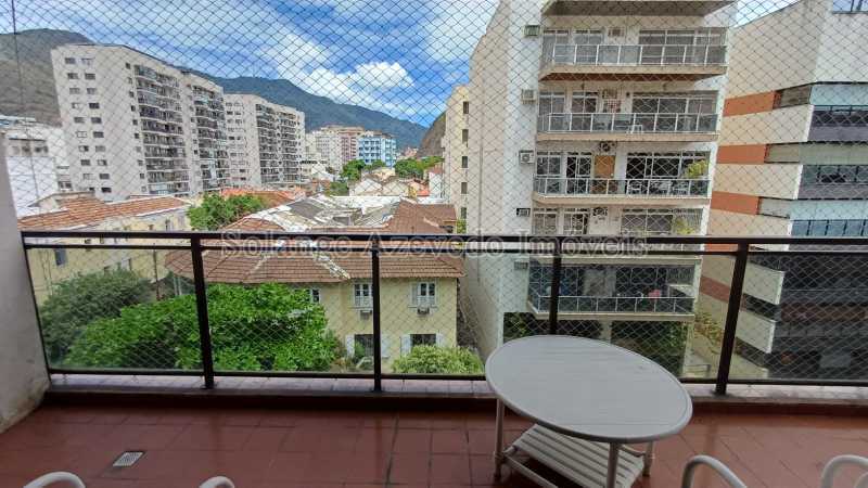 Conheça 1 do imóvel - Apartamento à venda Rua Lúcio de Mendonça, Maracanã, Rio de Janeiro - R$ 849.000 - TJAP31399 - 1 1 - 1