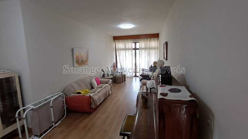 Conheça 5 do imóvel - Apartamento à venda Rua Lúcio de Mendonça, Maracanã, Rio de Janeiro - R$ 849.000 - TJAP31399 - 5 5 - 5
