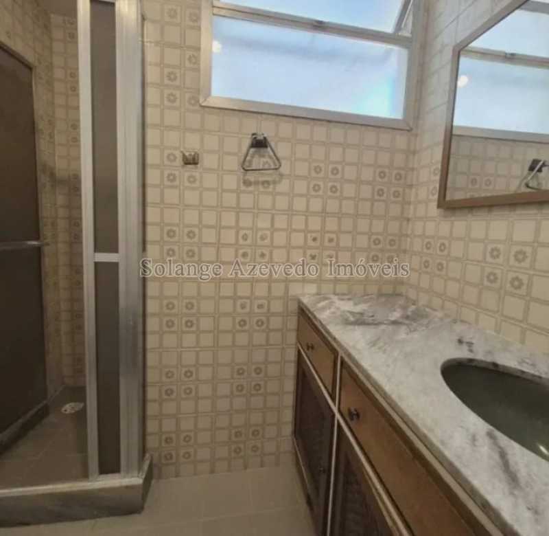 banheiro sociall - 8