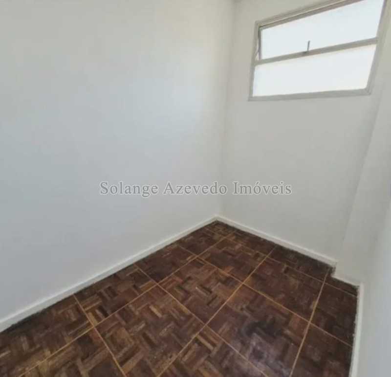 Quarto de serv. - 12