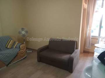 Apartamento para alugar Rua Conselheiro Zenha, Tijuca, Rio de Janeiro - R$ 2.300 - TJAP10362
