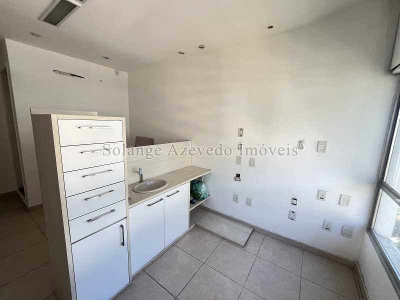 Conheça IMG_4764. do imóvel - Sala Comercial 30m² para venda e aluguel Rua Conde de Bonfim, Tijuca, Rio de Janeiro - R$ 220.000 - TJSL00125 - 2 IMG_4764. - 2