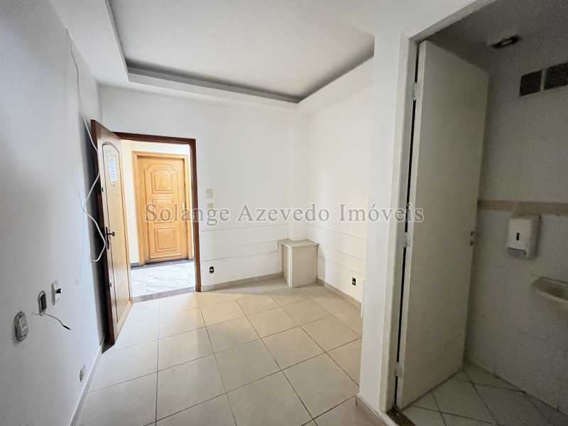 Conheça IMG_4780. do imóvel - Sala Comercial 30m² para venda e aluguel Rua Conde de Bonfim, Tijuca, Rio de Janeiro - R$ 220.000 - TJSL00125 - 4 IMG_4780. - 4