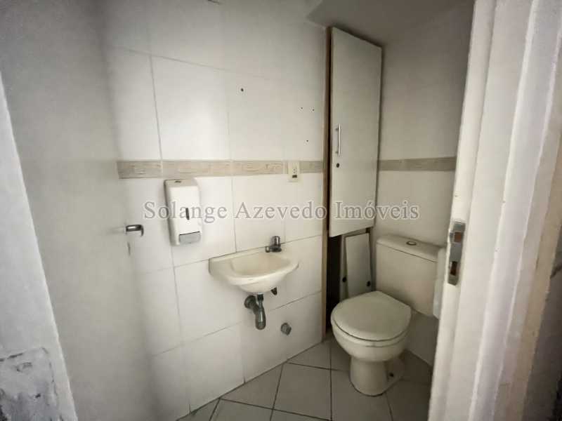 Conheça IMG_4778. do imóvel - Sala Comercial 30m² para venda e aluguel Rua Conde de Bonfim, Tijuca, Rio de Janeiro - R$ 220.000 - TJSL00125 - 5 IMG_4778. - 5