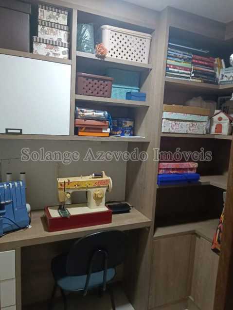 Conheça 24f5ea67-3896-4f5a-8d11-191897 do imóvel - Apartamento à venda Rua Professor Gabizo, Maracanã, Rio de Janeiro - R$ 868.000 - TJAP31402 - 14 24f5ea67-3896-4f5a-8d11-191897 - 14
