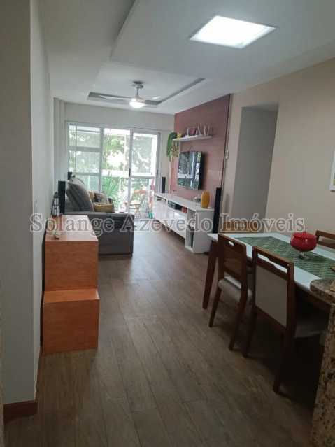 Conheça 585f725f-9c0e-4d0a-b543-6bda4a do imóvel - Apartamento à venda Rua Professor Gabizo, Maracanã, Rio de Janeiro - R$ 868.000 - TJAP31402 - 8 585f725f-9c0e-4d0a-b543-6bda4a - 8