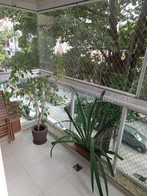 Conheça f3244509-84b2-462a-b190-ddfb14 do imóvel - Apartamento à venda Rua Professor Gabizo, Maracanã, Rio de Janeiro - R$ 868.000 - TJAP31402 - 9 f3244509-84b2-462a-b190-ddfb14 - 9