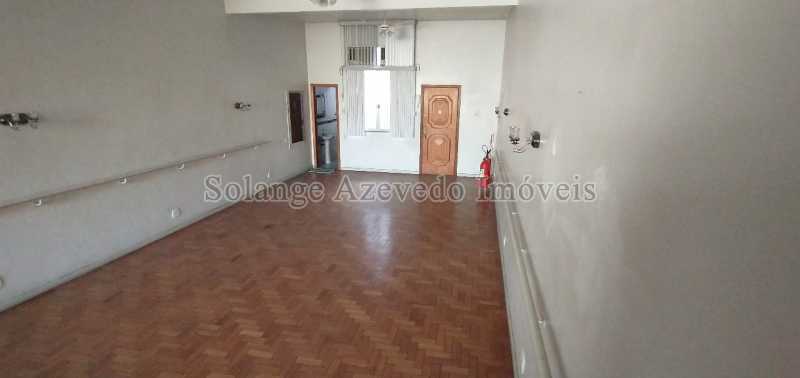 Conheça PHOTO-2025-10-24-11-25-02 do imóvel - Sala Comercial 58m² à venda Rua Mariz e Barros, Praça da Bandeira, Rio de Janeiro - R$ 280.000 - TJSL00126 - 2 PHOTO-2025-10-24-11-25-02 - 2