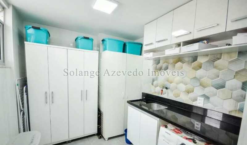 área de serviço - 25