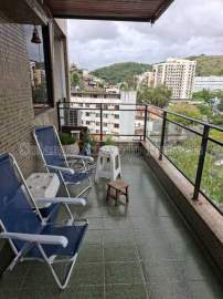 Apartamento à venda Rua José do Patrocínio, Grajaú, Rio de Janeiro - R$ 730.000 - TJAP31412