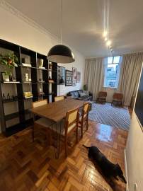 Ótima localização - Cobertura à venda Rua Maestro Vila Lobos, Tijuca, Rio de Janeiro - R$ 510.000 - TJCO20076