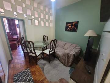 Apartamento à venda Avenida Nossa Senhora de Copacabana, Copacabana, Rio de Janeiro - R$ 530.000 - TJAP10364