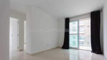 Apartamento à venda Estrada do Rio Grande, Taquara, Rio de Janeiro - R$ 430.000 - TJAP22111