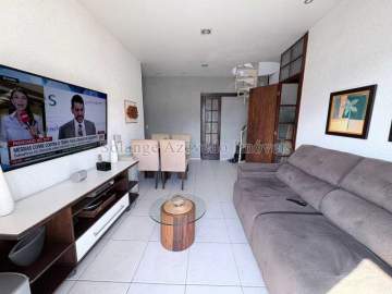 Imperdível - Cobertura à venda Rua Heber de Boscoli, Vila Isabel, Rio de Janeiro - R$ 630.000 - TJCO30177