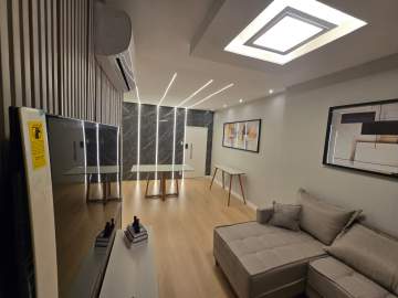 Apartamento à venda Rua Marquês de Abrantes, Flamengo, Rio de Janeiro - R$ 1.500.000 - TJAP31430