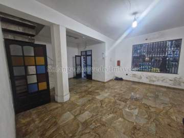 Imperdível - Casa para venda e aluguel Rua Gonzaga Bastos, Tijuca, Rio de Janeiro - R$ 900.000 - TJCA50018