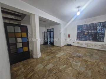 Imperdível - Vila Isabel - Rua Gonzaga Bastos - Casa frente de rua duplex- 8 quartos com 2 vagas - TJCC80003