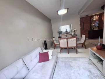 Imperdível - Casa de Vila à venda Rua Teodoro da Silva, Vila Isabel, Rio de Janeiro - R$ 690.000 - TJCV30069